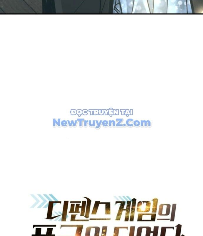 Trở Thành Hung Thần Trong Trò Chơi Thủ Thành