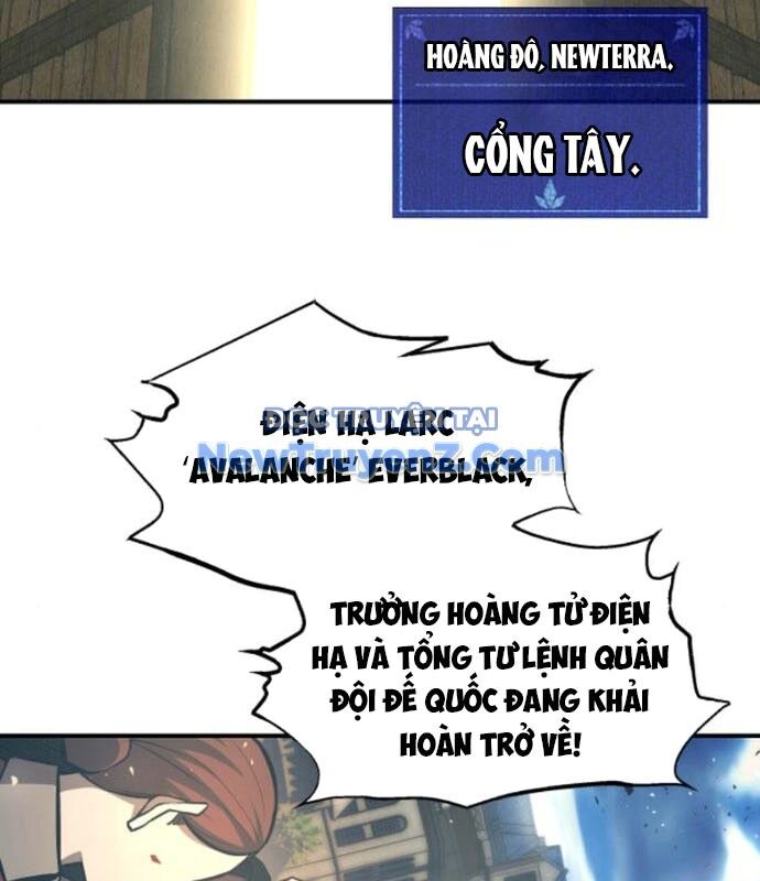 Trở Thành Hung Thần Trong Trò Chơi Thủ Thành