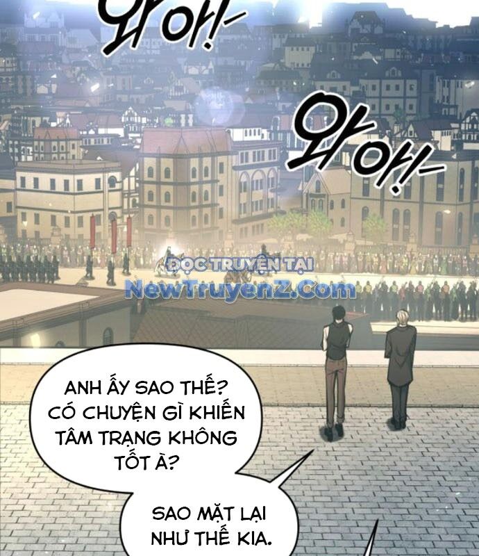 Trở Thành Hung Thần Trong Trò Chơi Thủ Thành