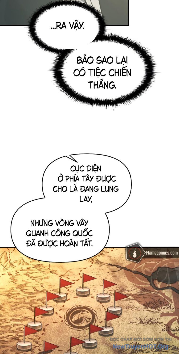 Trở Thành Hung Thần Trong Trò Chơi Thủ Thành