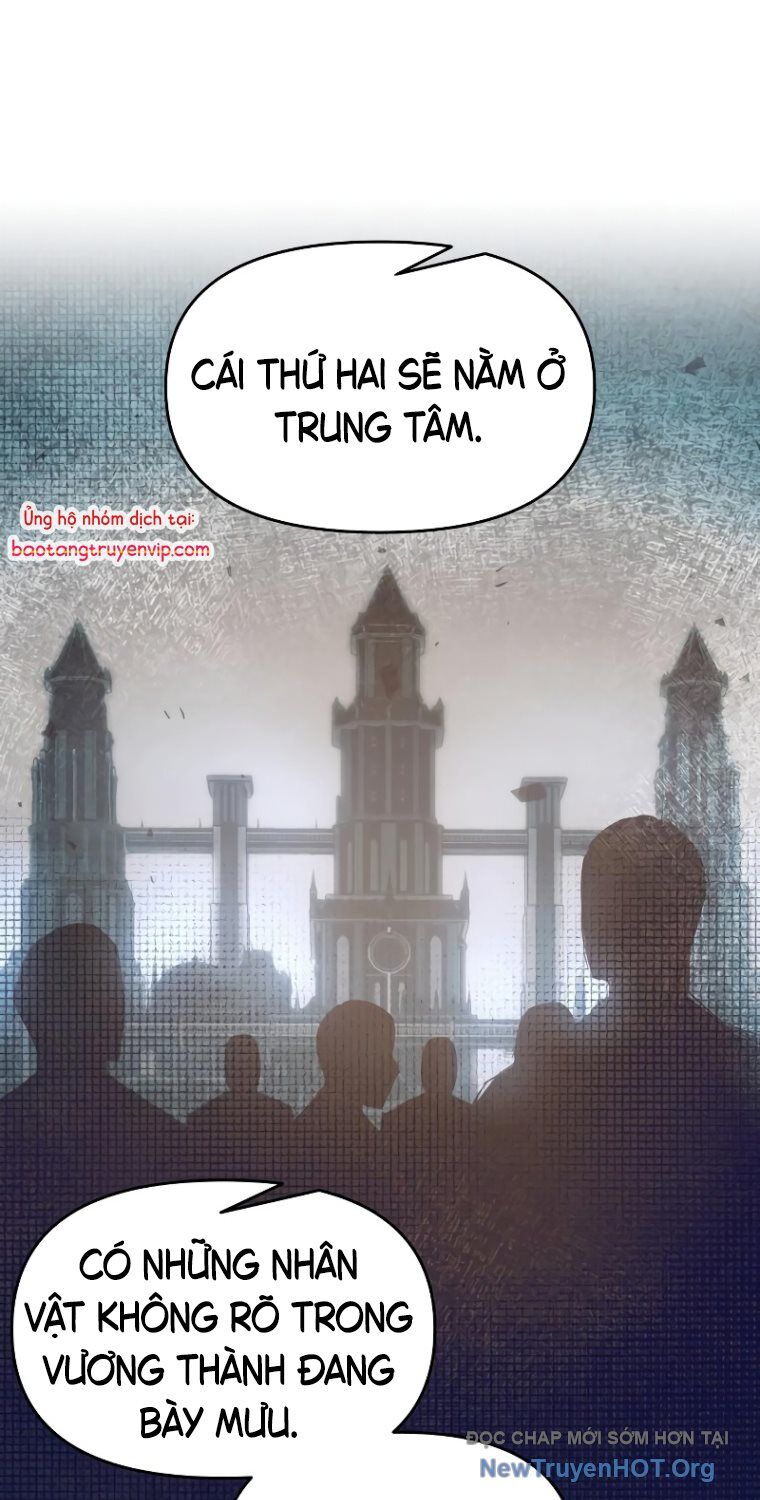 Trở Thành Hung Thần Trong Trò Chơi Thủ Thành