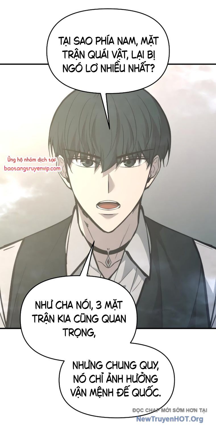 Trở Thành Hung Thần Trong Trò Chơi Thủ Thành