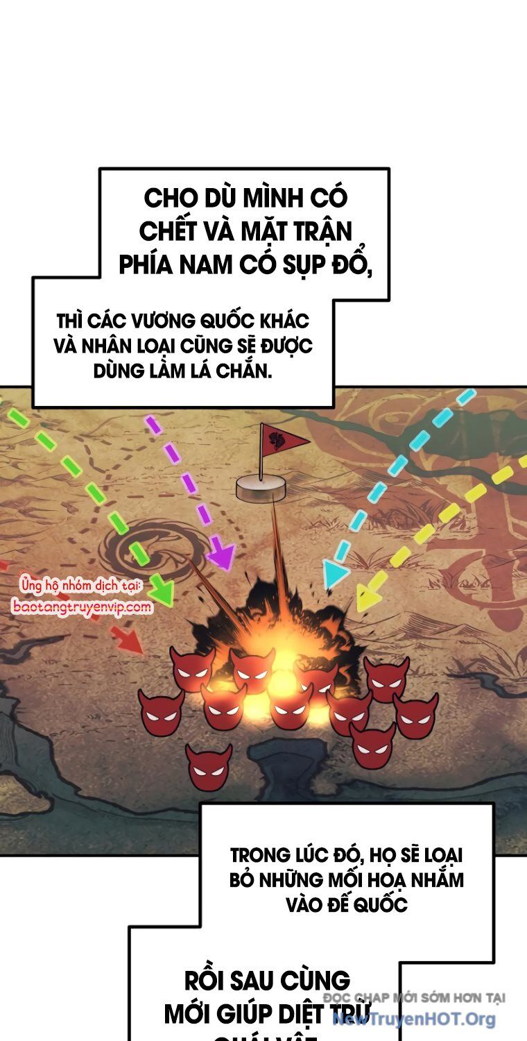 Trở Thành Hung Thần Trong Trò Chơi Thủ Thành
