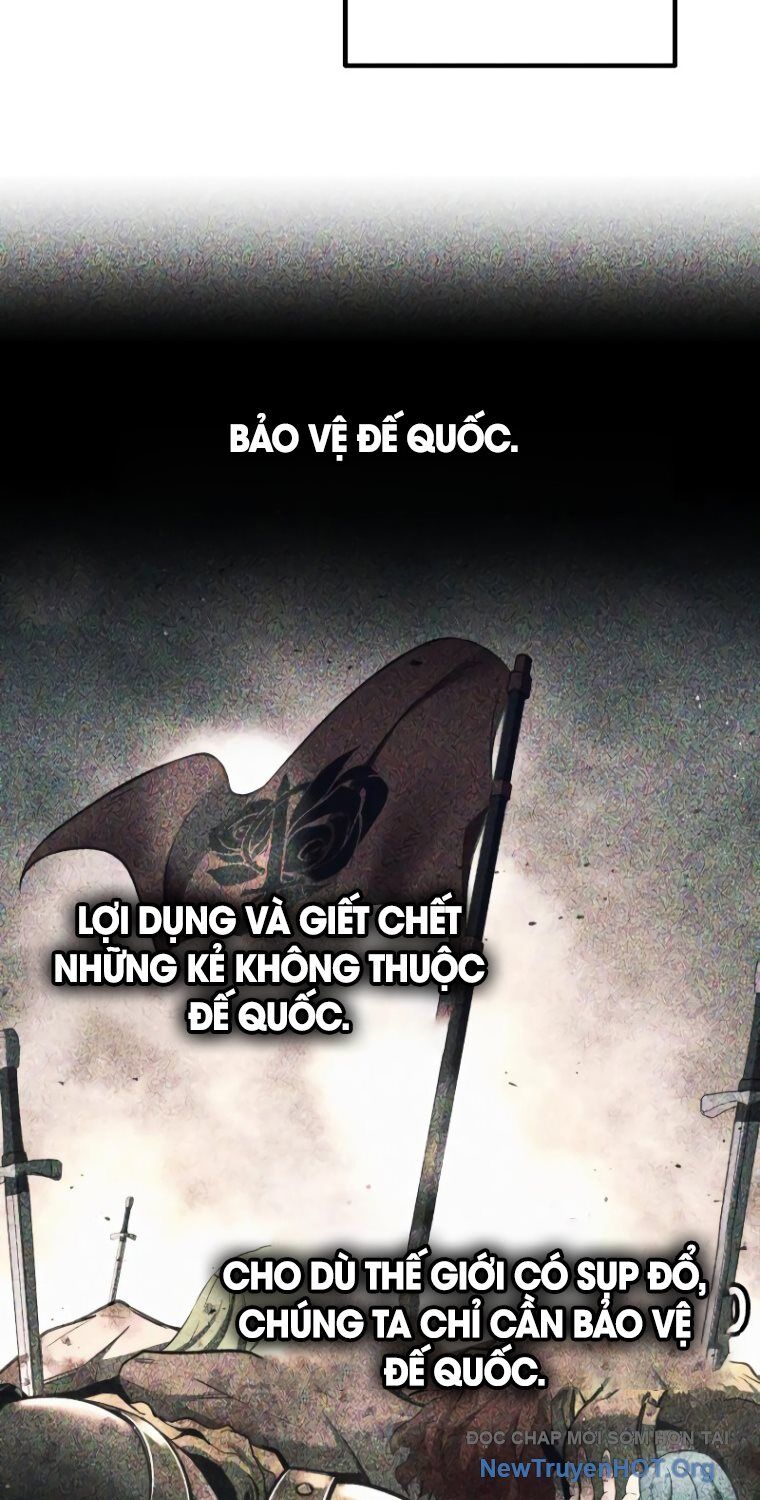 Trở Thành Hung Thần Trong Trò Chơi Thủ Thành
