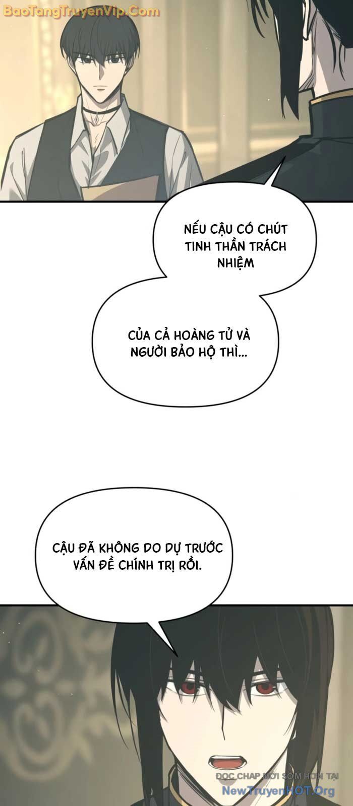 Trở Thành Hung Thần Trong Trò Chơi Thủ Thành