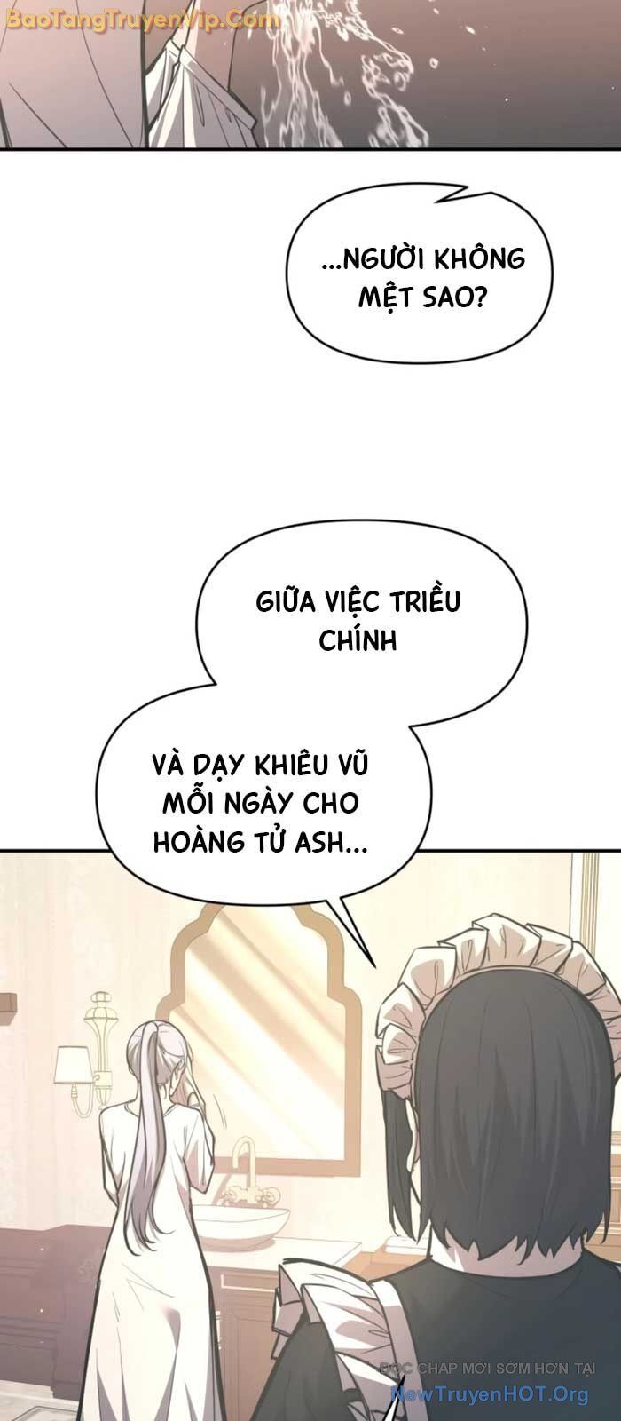Trở Thành Hung Thần Trong Trò Chơi Thủ Thành