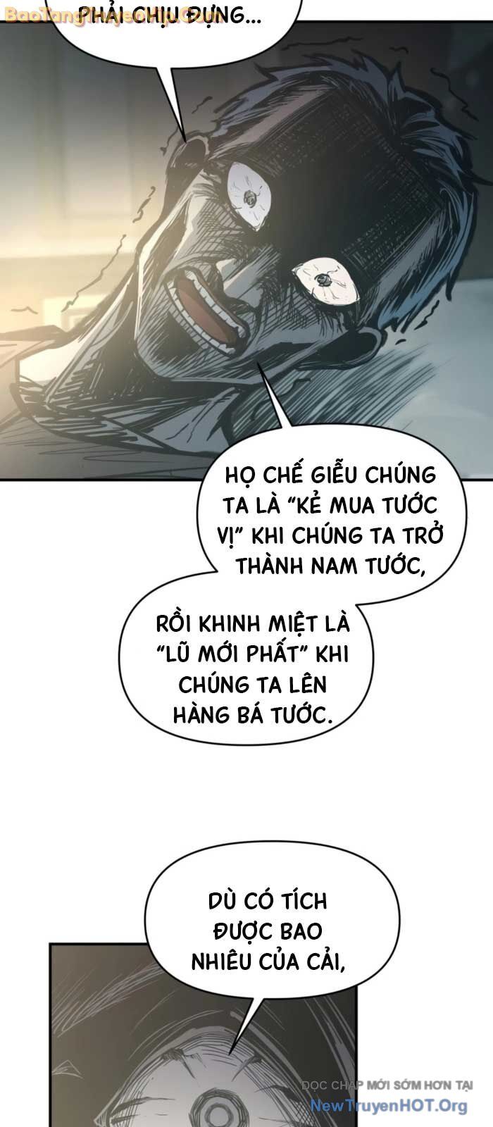 Trở Thành Hung Thần Trong Trò Chơi Thủ Thành
