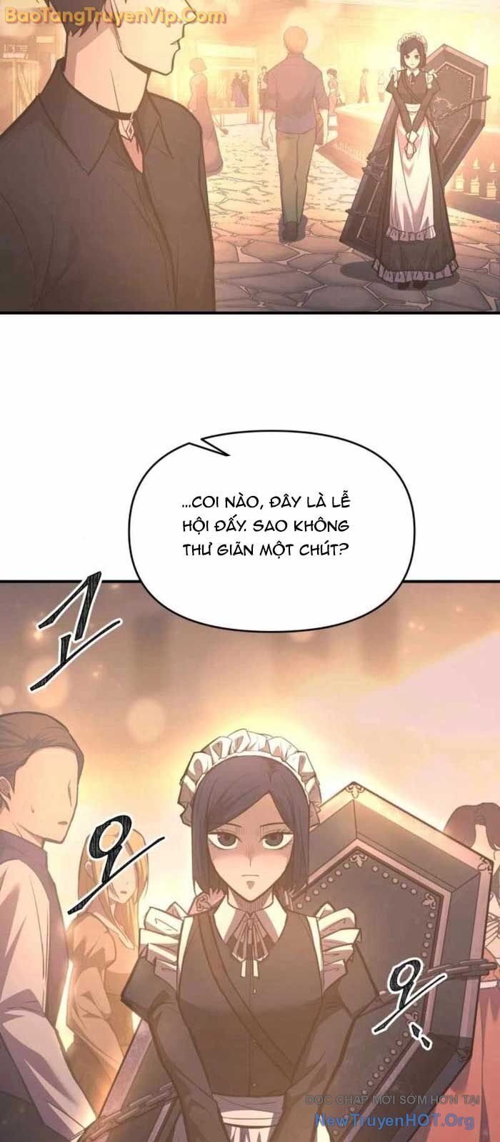 Trở Thành Hung Thần Trong Trò Chơi Thủ Thành