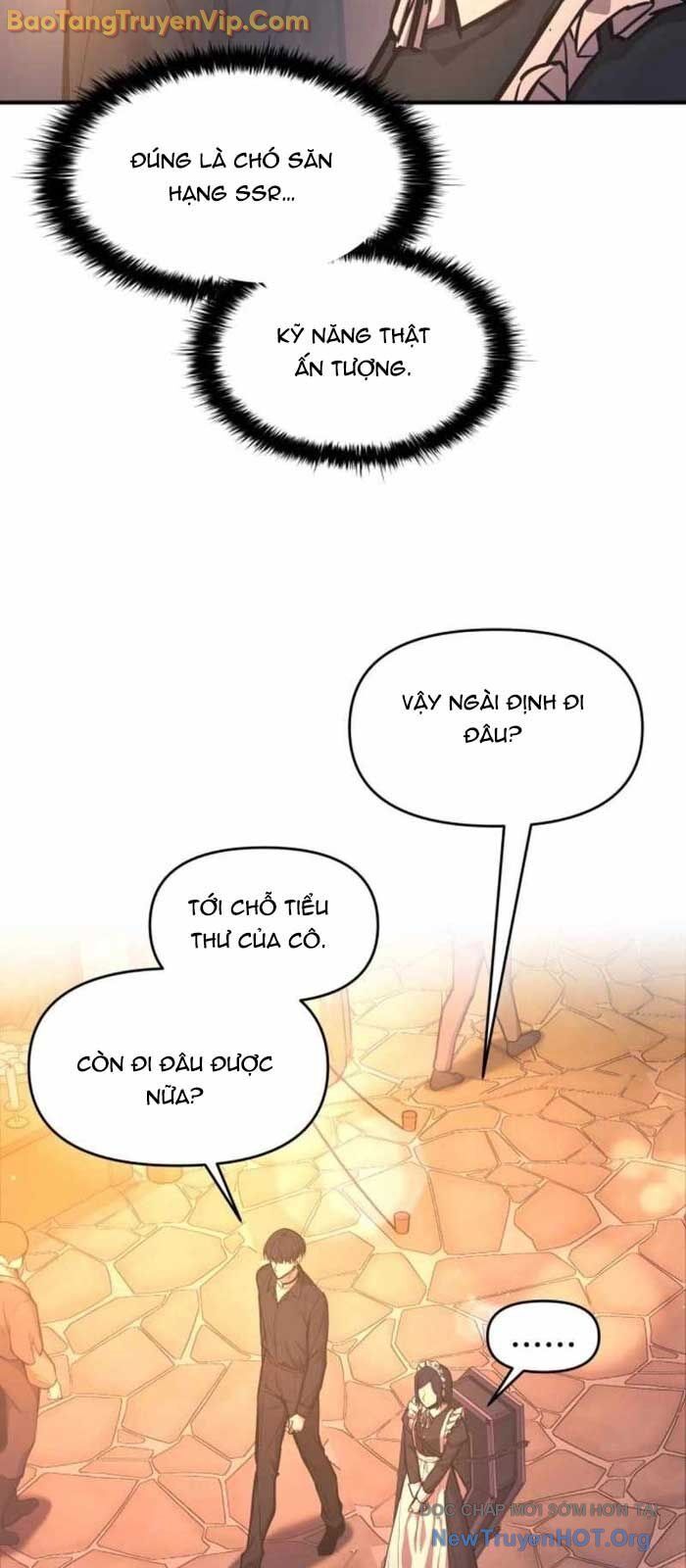 Trở Thành Hung Thần Trong Trò Chơi Thủ Thành
