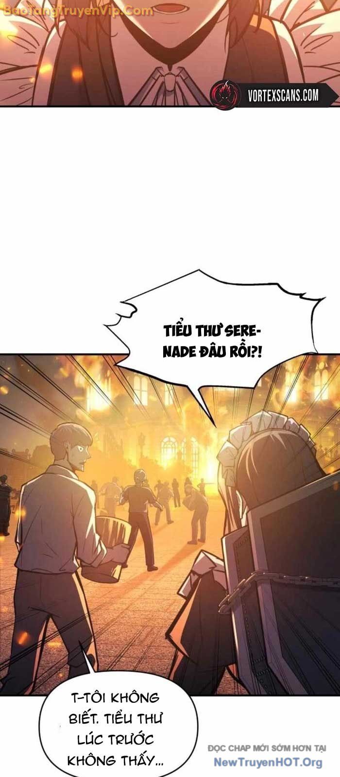 Trở Thành Hung Thần Trong Trò Chơi Thủ Thành