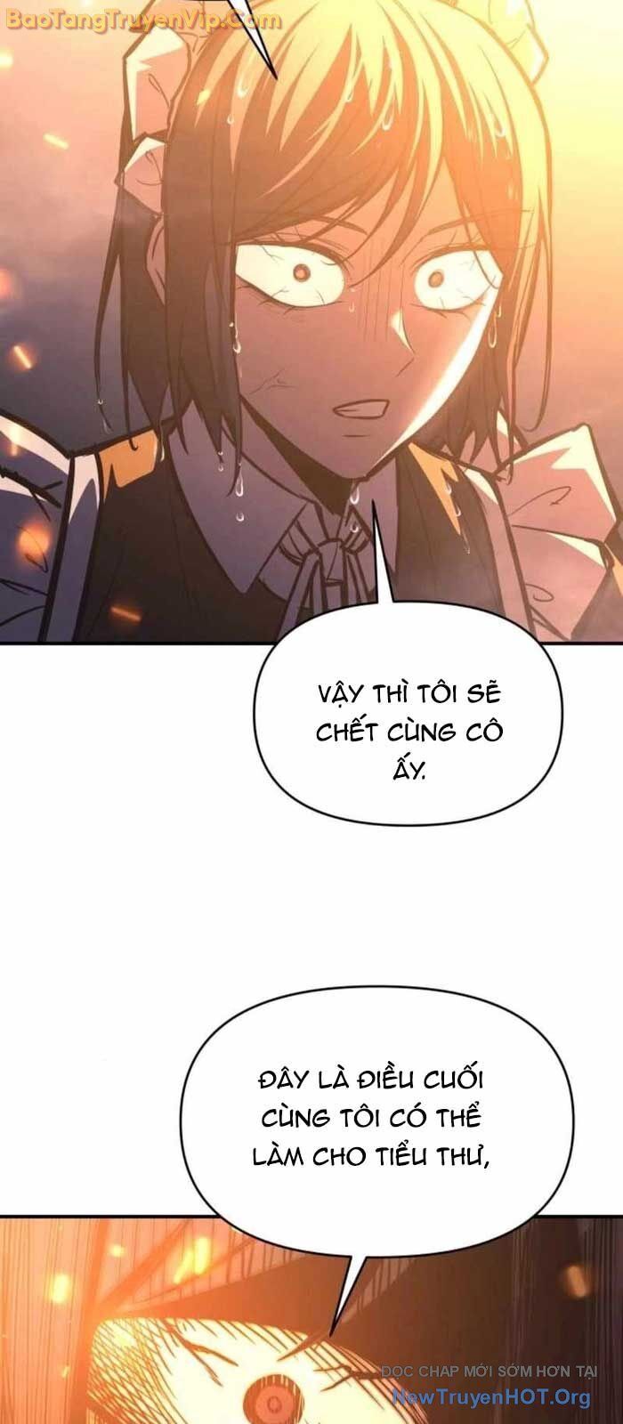 Trở Thành Hung Thần Trong Trò Chơi Thủ Thành