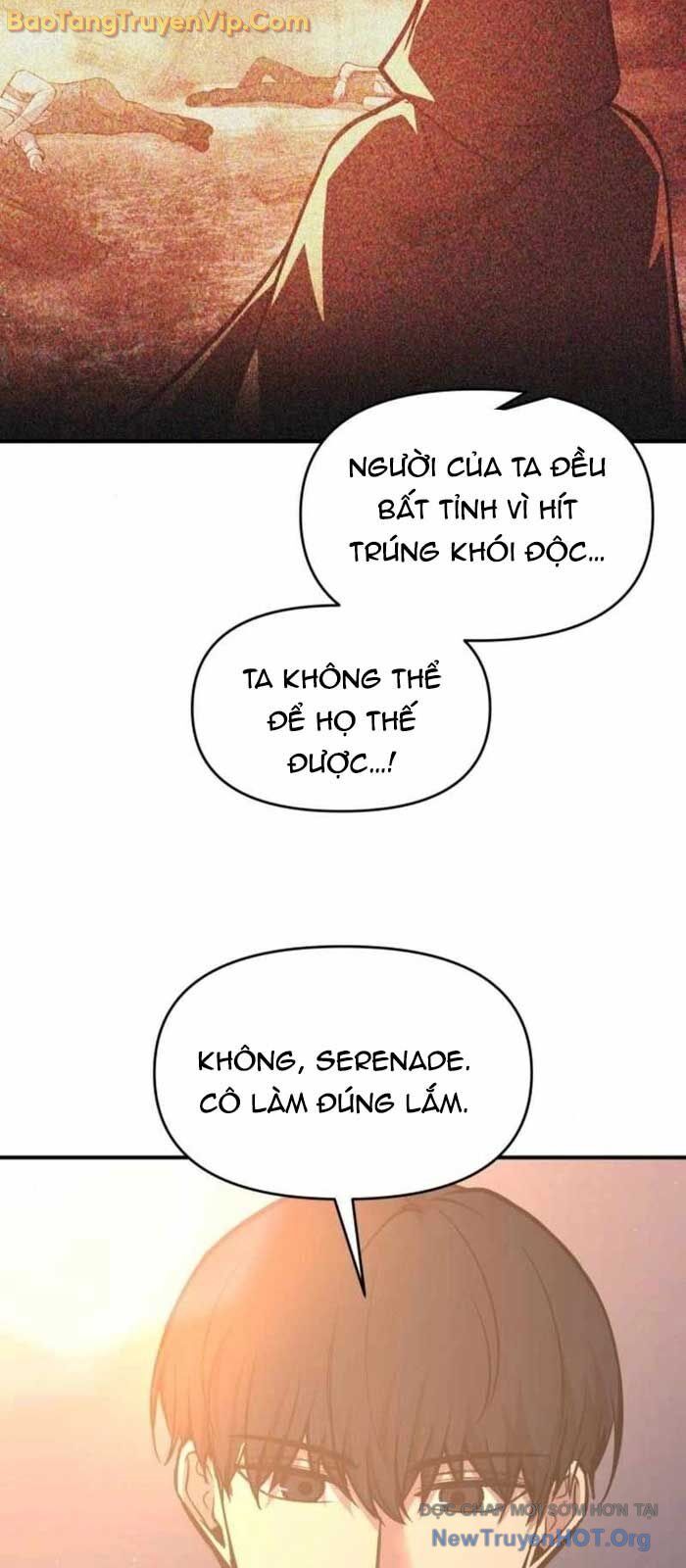 Trở Thành Hung Thần Trong Trò Chơi Thủ Thành