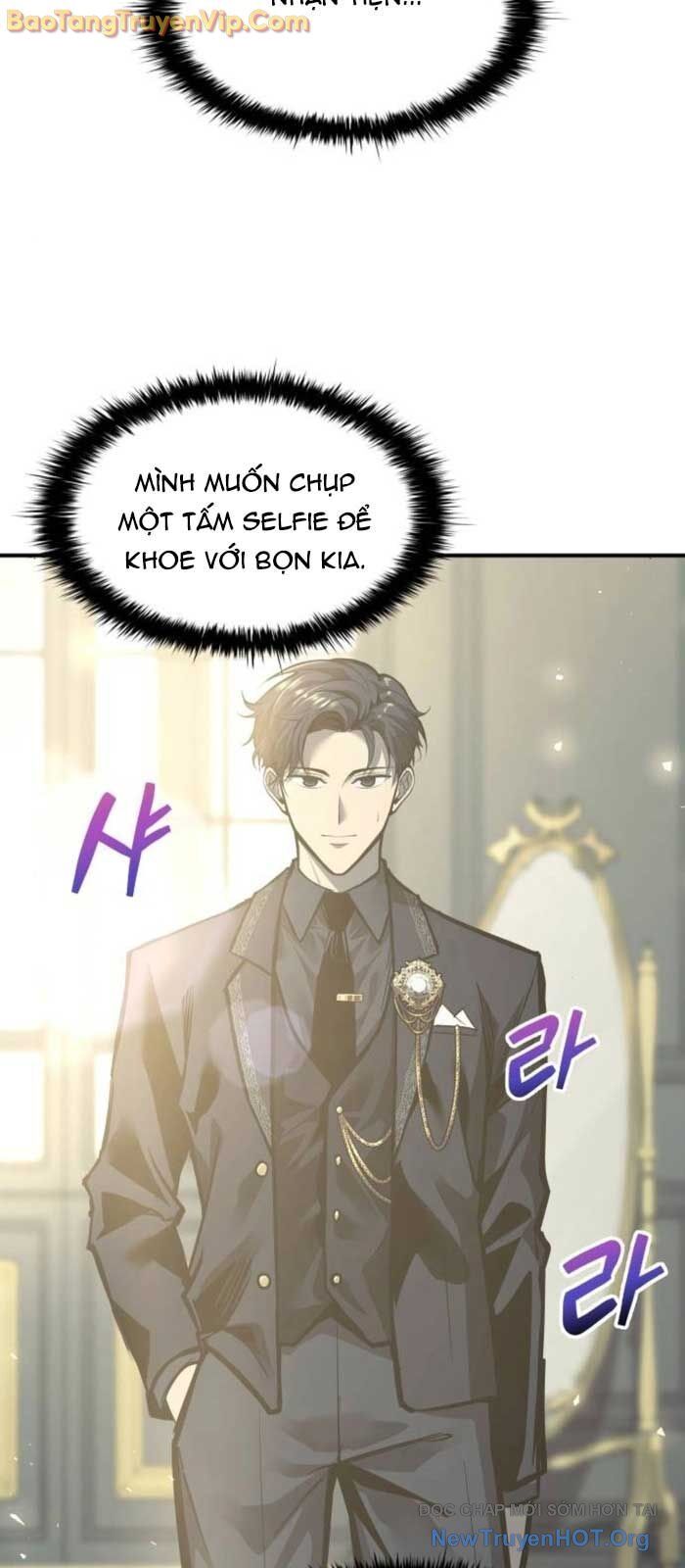 Trở Thành Hung Thần Trong Trò Chơi Thủ Thành