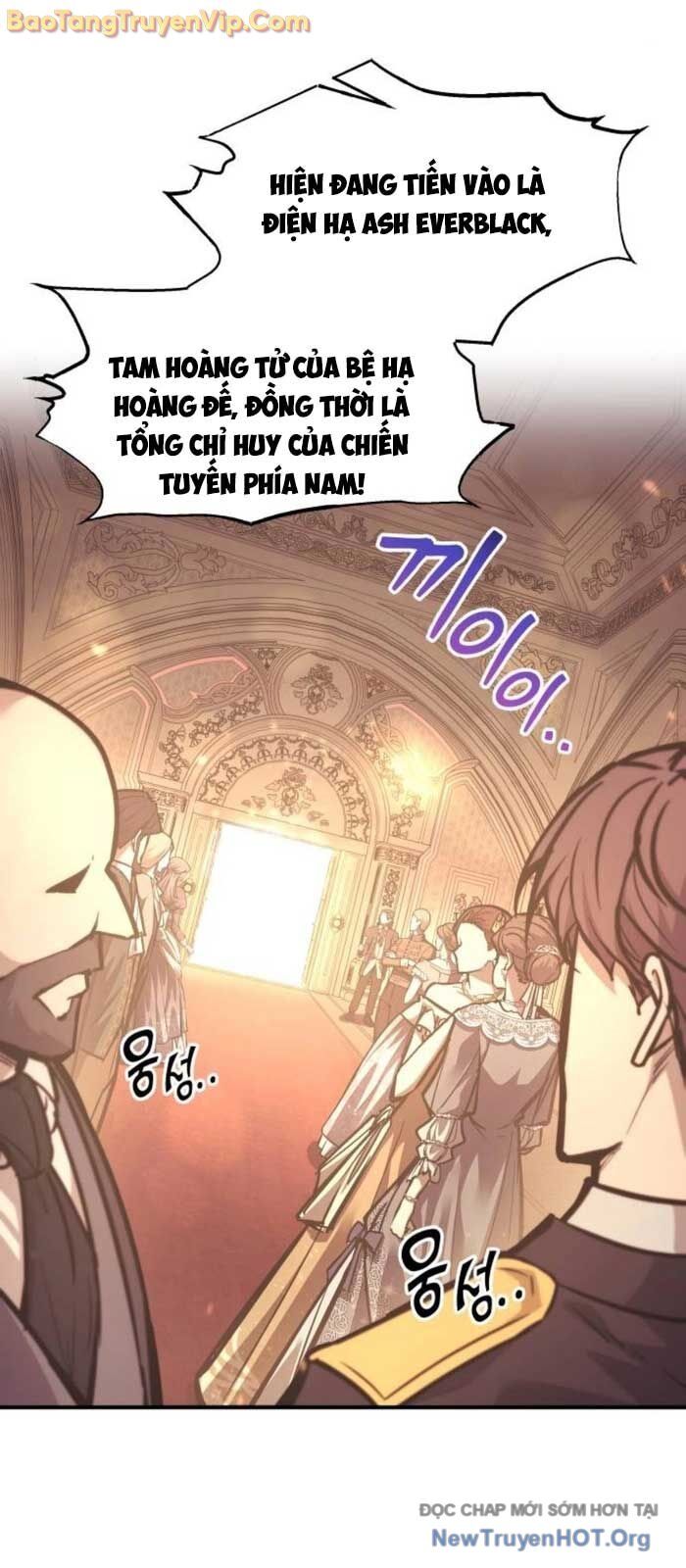 Trở Thành Hung Thần Trong Trò Chơi Thủ Thành