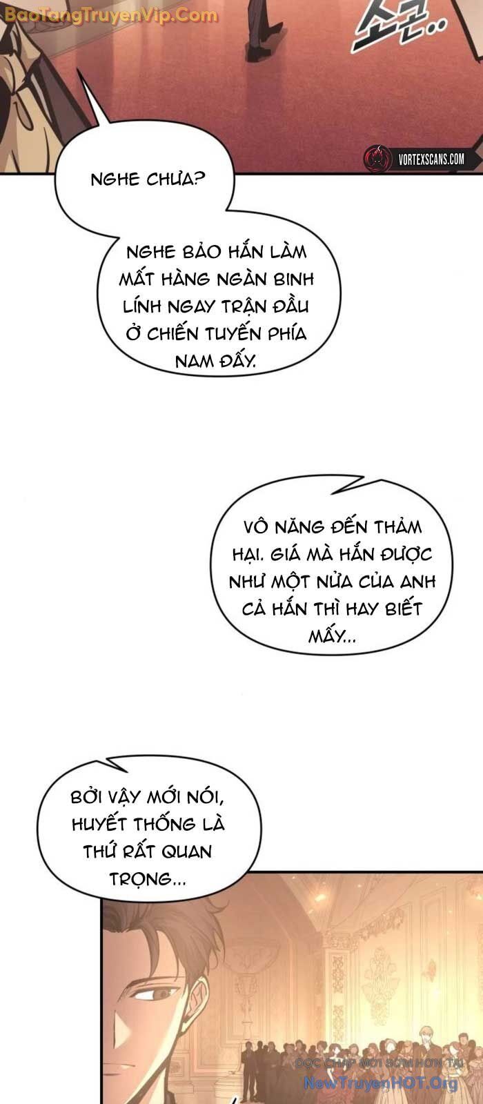 Trở Thành Hung Thần Trong Trò Chơi Thủ Thành