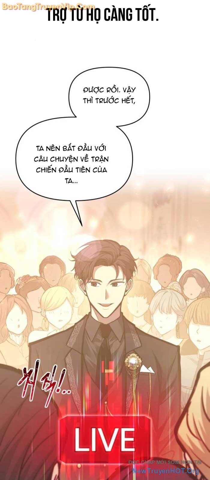 Trở Thành Hung Thần Trong Trò Chơi Thủ Thành