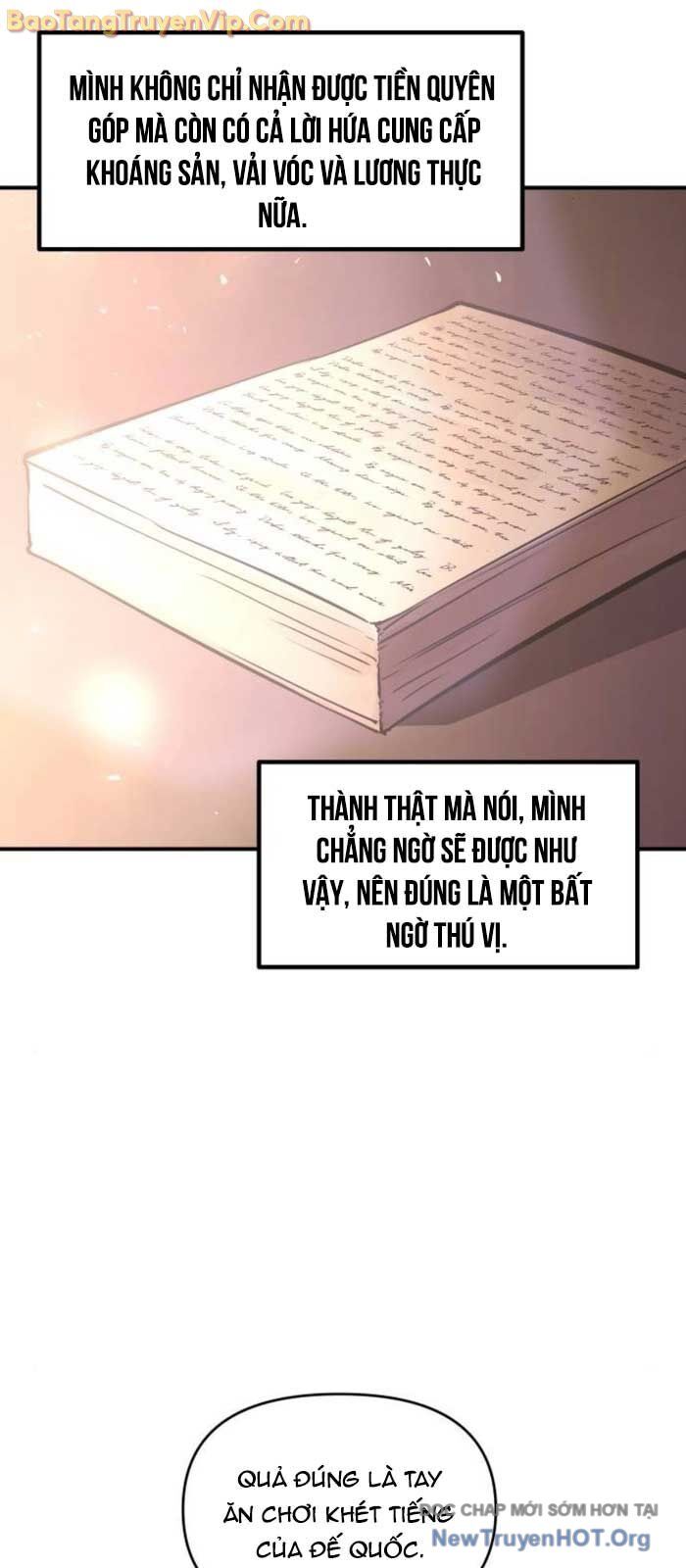 Trở Thành Hung Thần Trong Trò Chơi Thủ Thành