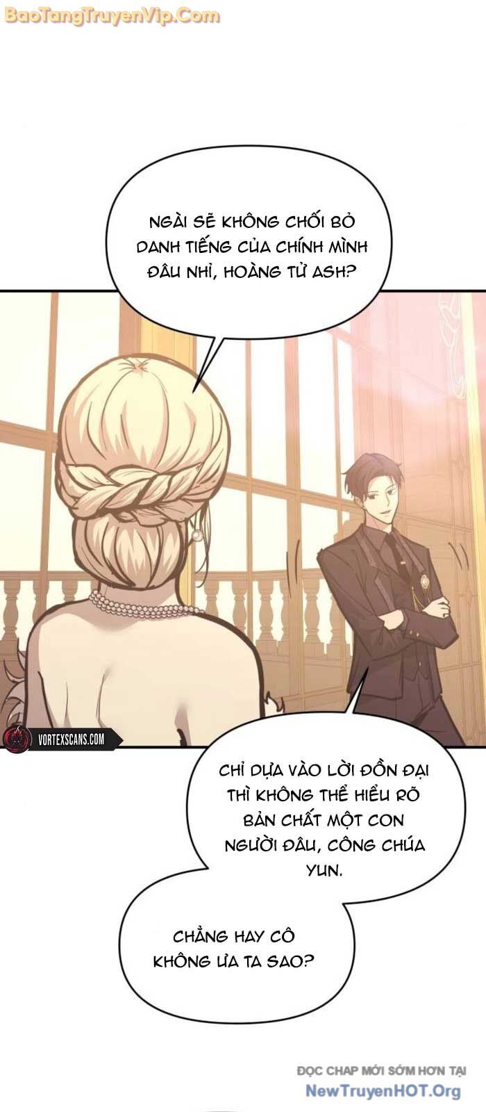 Trở Thành Hung Thần Trong Trò Chơi Thủ Thành