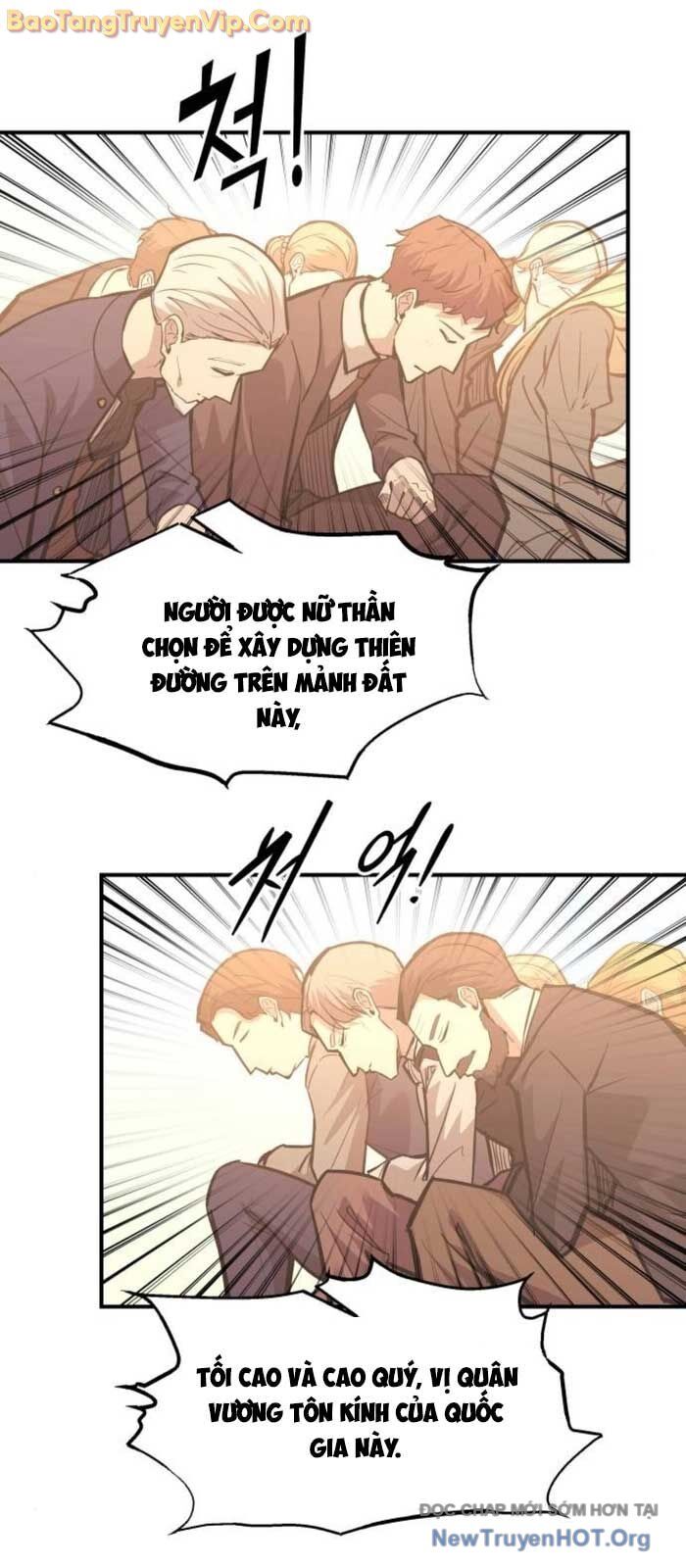 Trở Thành Hung Thần Trong Trò Chơi Thủ Thành