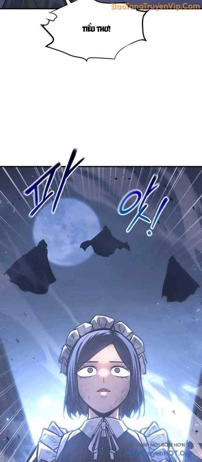 Trở Thành Hung Thần Trong Trò Chơi Thủ Thành