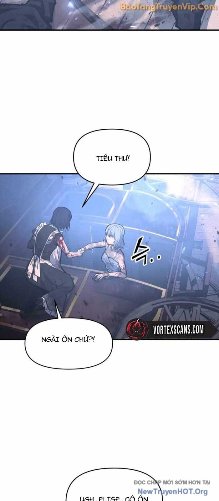 Trở Thành Hung Thần Trong Trò Chơi Thủ Thành
