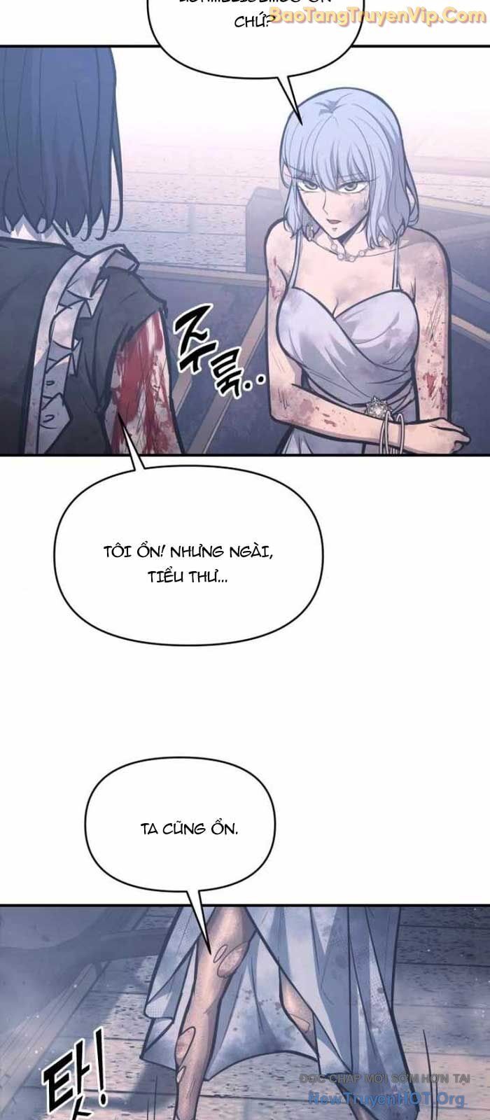 Trở Thành Hung Thần Trong Trò Chơi Thủ Thành