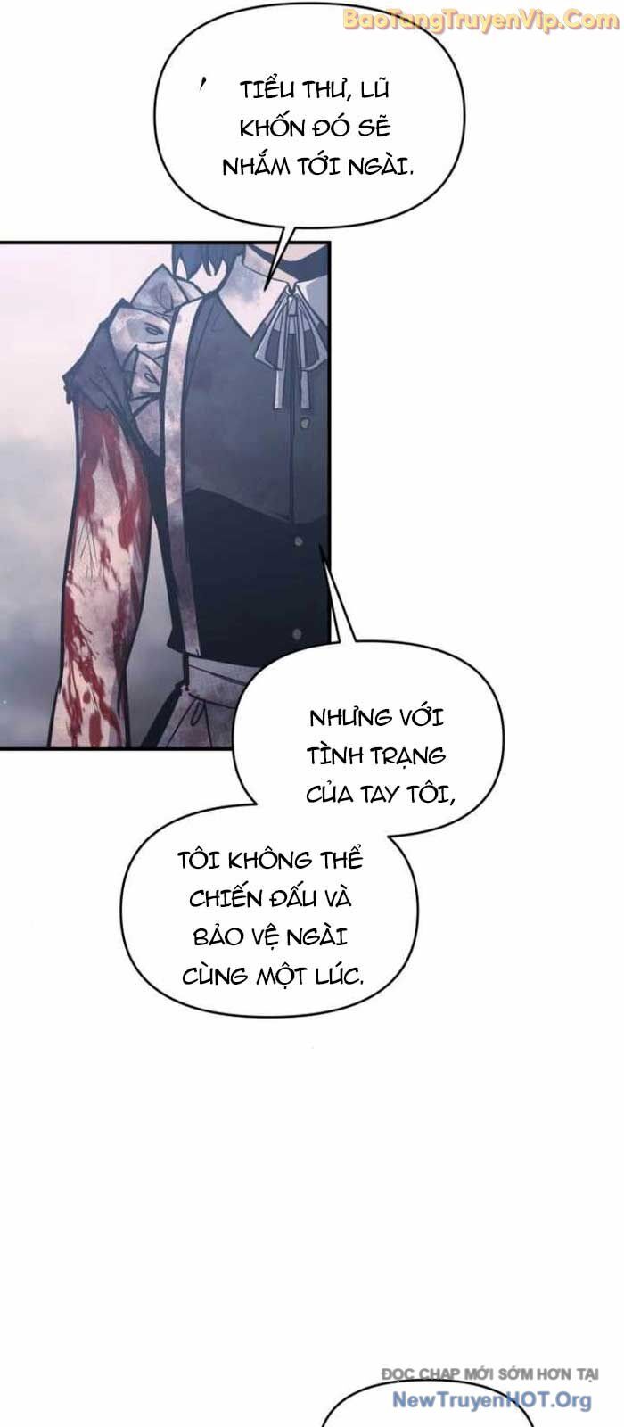Trở Thành Hung Thần Trong Trò Chơi Thủ Thành
