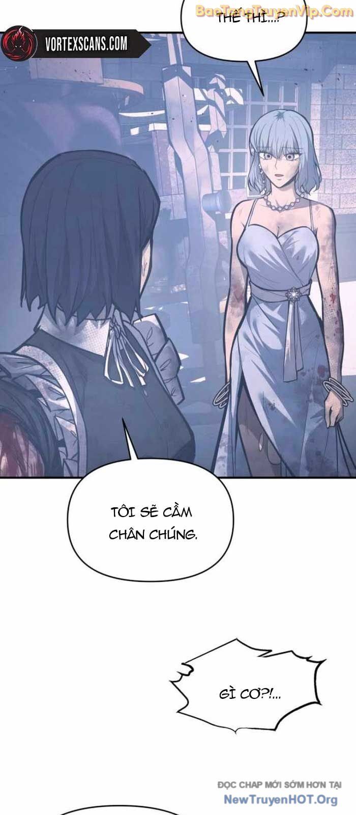 Trở Thành Hung Thần Trong Trò Chơi Thủ Thành