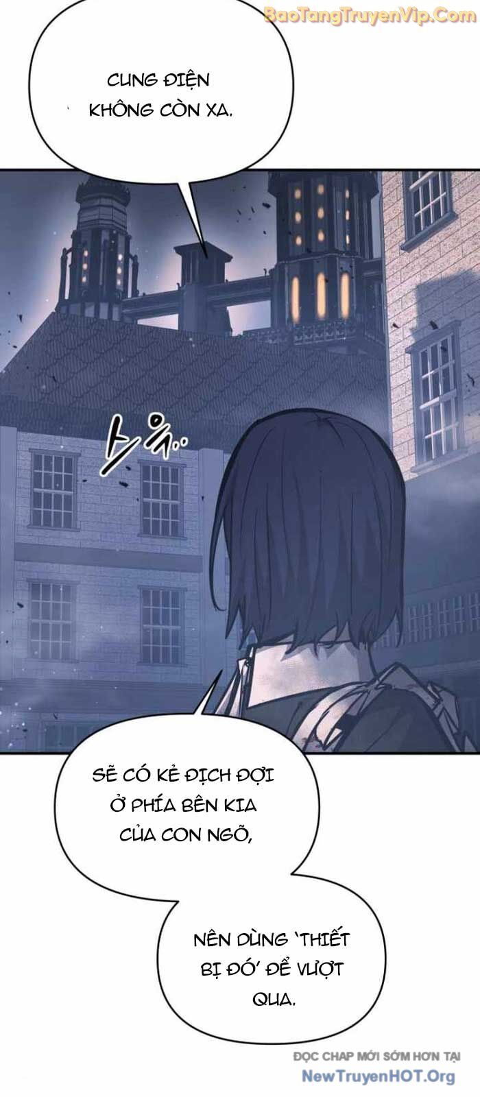 Trở Thành Hung Thần Trong Trò Chơi Thủ Thành