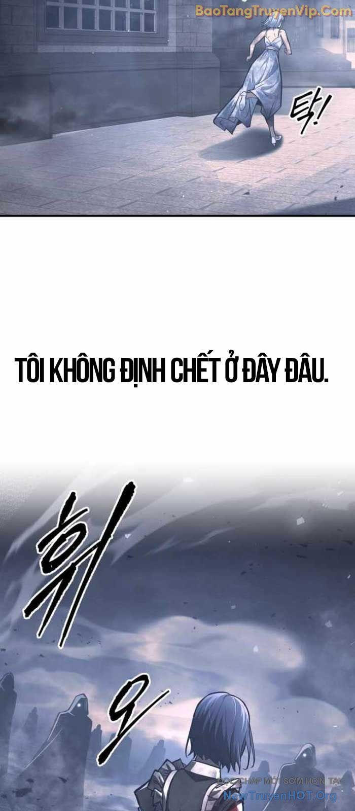 Trở Thành Hung Thần Trong Trò Chơi Thủ Thành