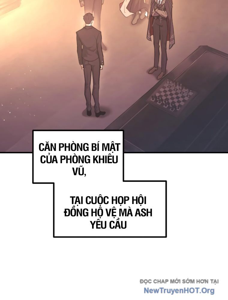 Trở Thành Hung Thần Trong Trò Chơi Thủ Thành