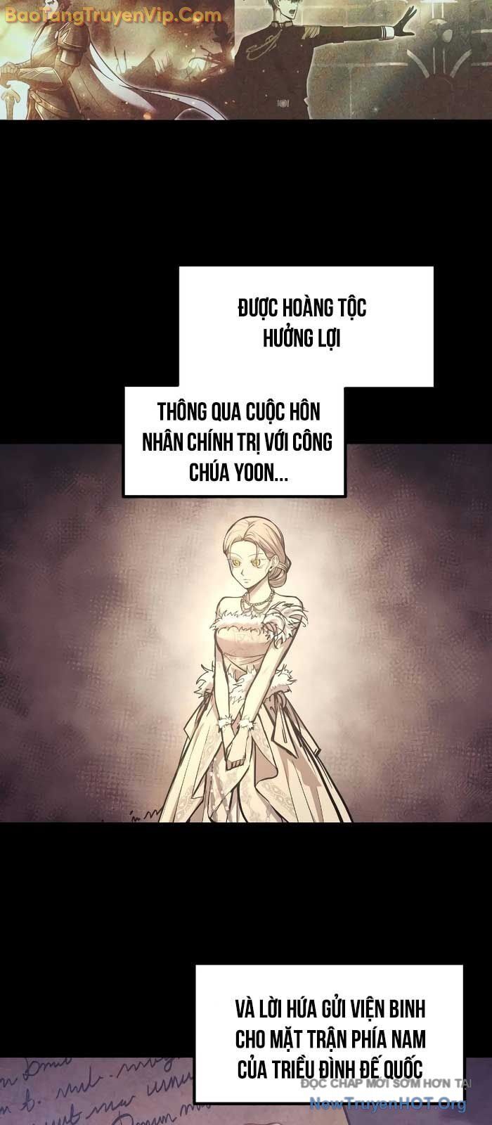 Trở Thành Hung Thần Trong Trò Chơi Thủ Thành