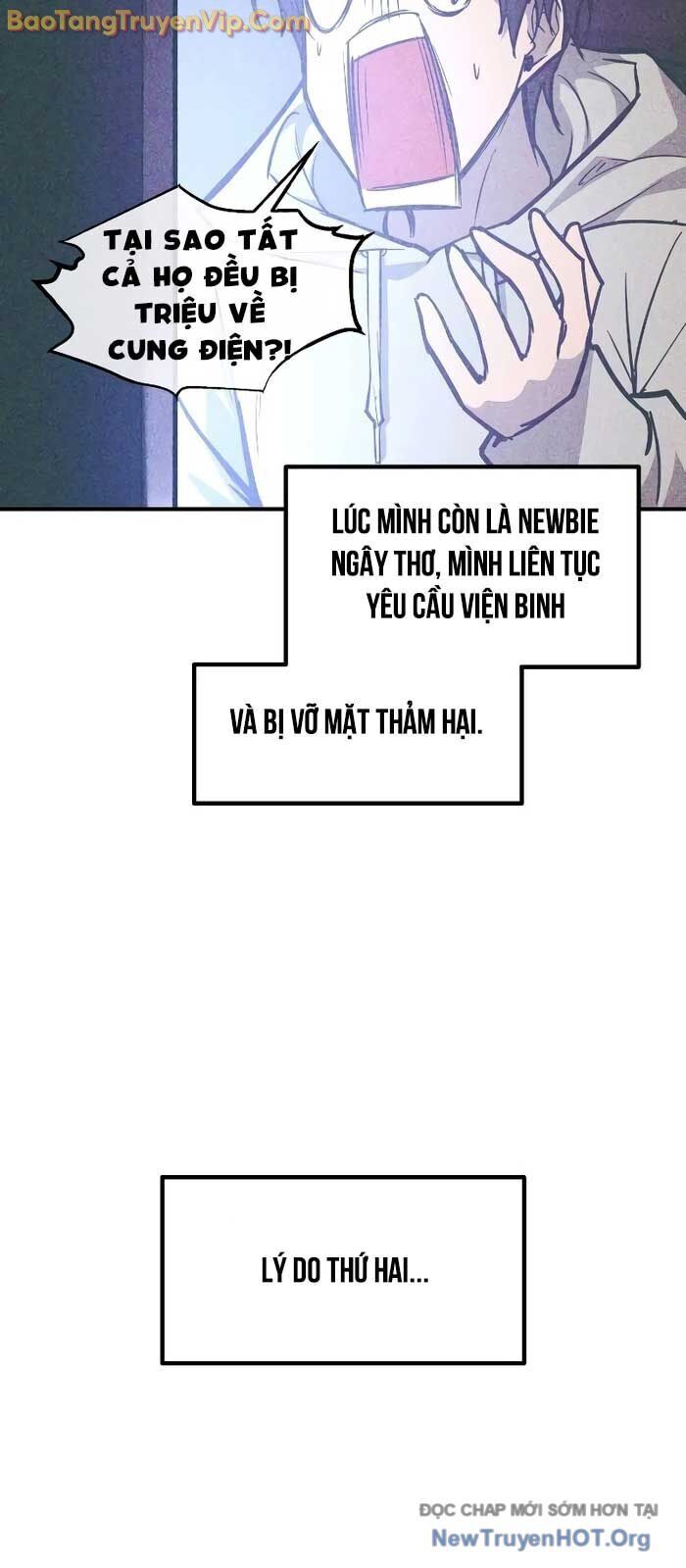 Trở Thành Hung Thần Trong Trò Chơi Thủ Thành