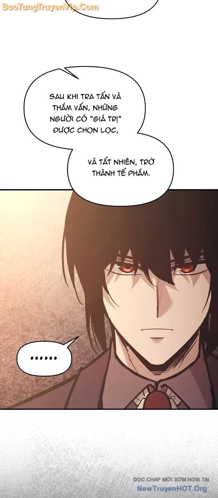 Trở Thành Hung Thần Trong Trò Chơi Thủ Thành