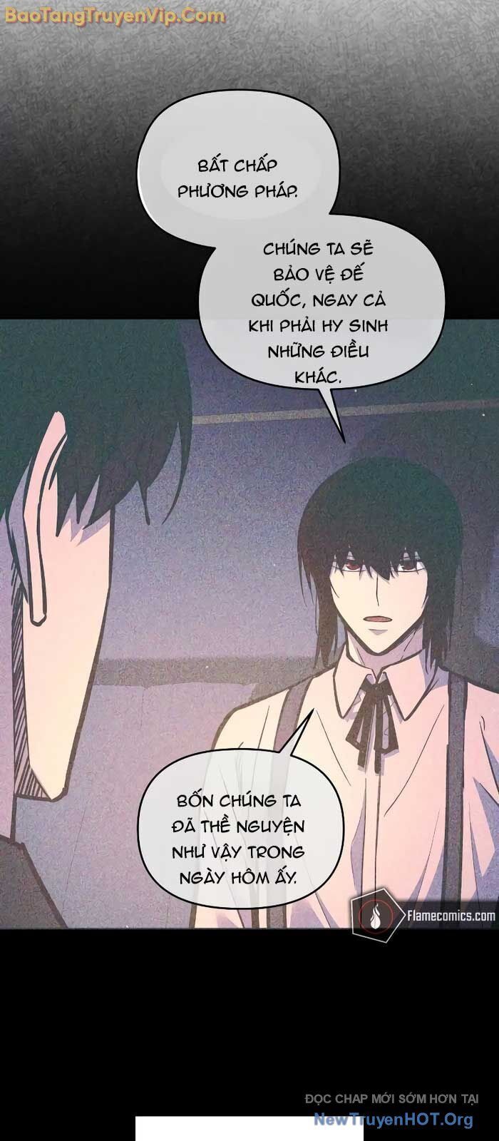 Trở Thành Hung Thần Trong Trò Chơi Thủ Thành