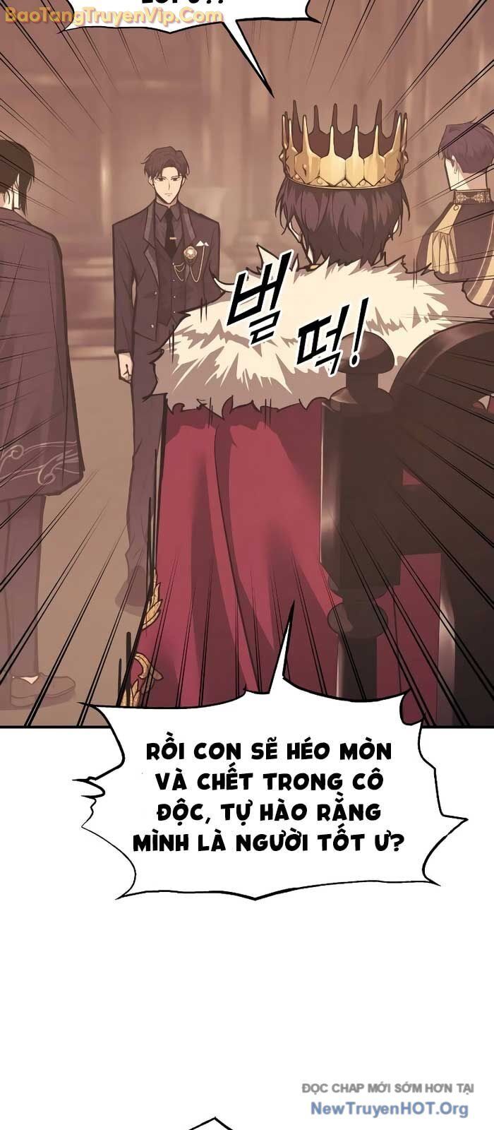 Trở Thành Hung Thần Trong Trò Chơi Thủ Thành