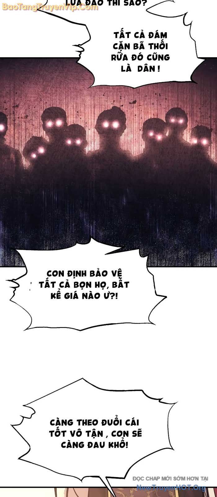 Trở Thành Hung Thần Trong Trò Chơi Thủ Thành