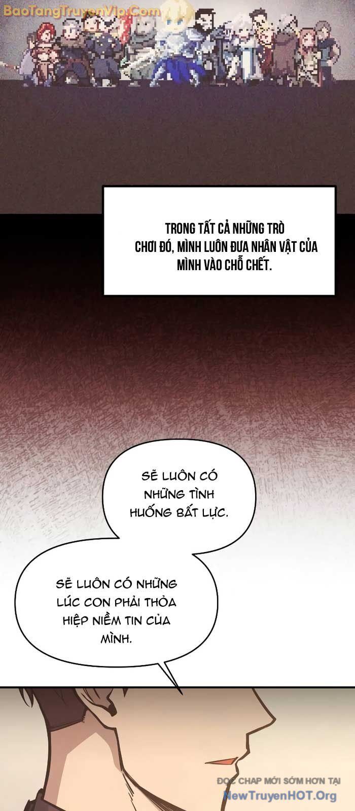 Trở Thành Hung Thần Trong Trò Chơi Thủ Thành