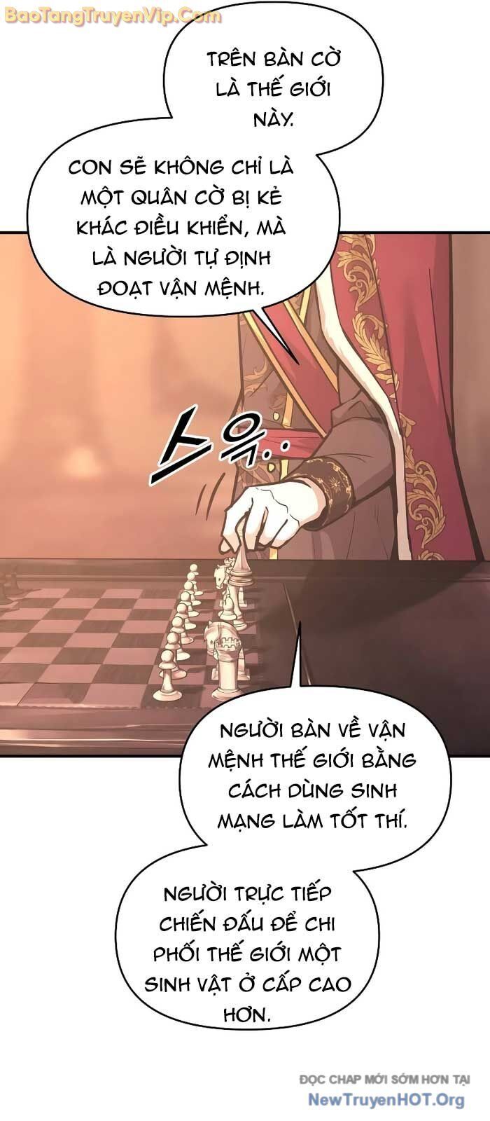 Trở Thành Hung Thần Trong Trò Chơi Thủ Thành