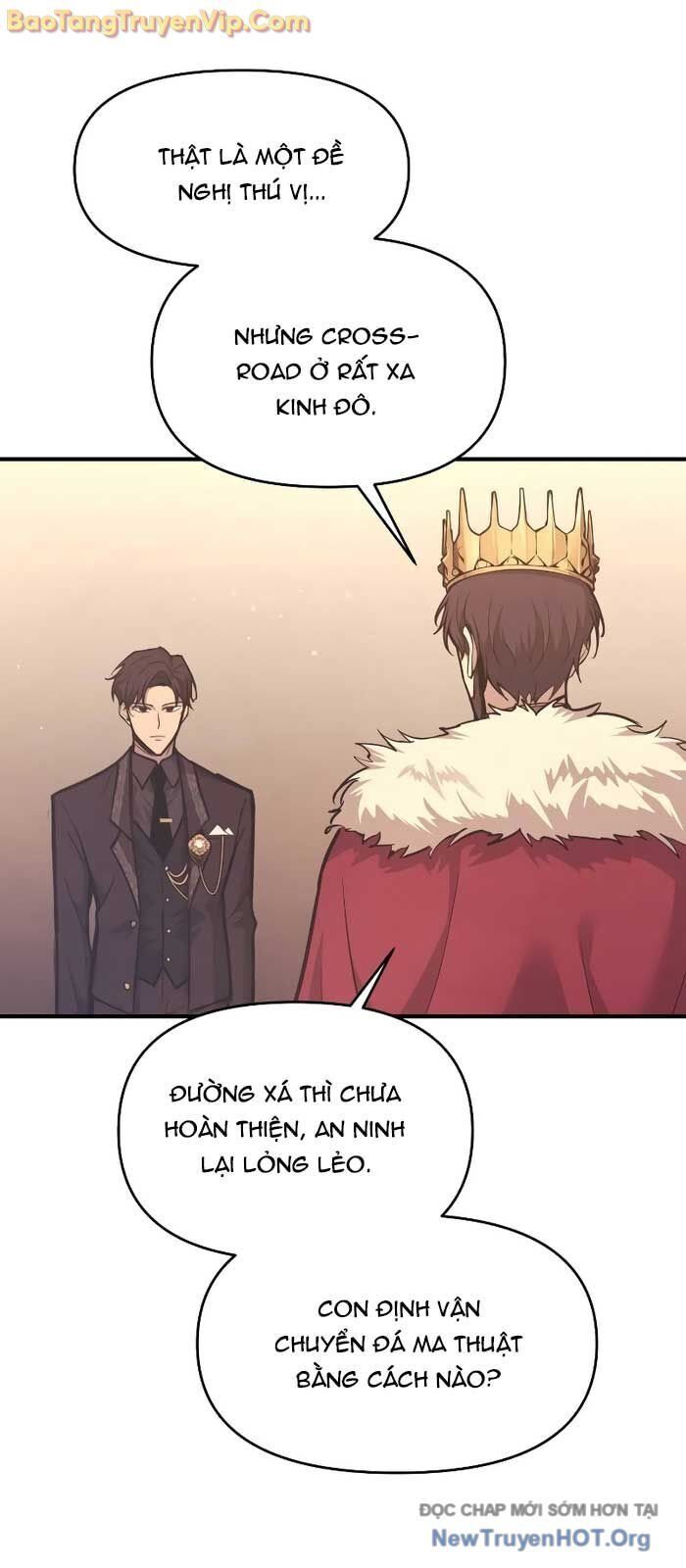 Trở Thành Hung Thần Trong Trò Chơi Thủ Thành