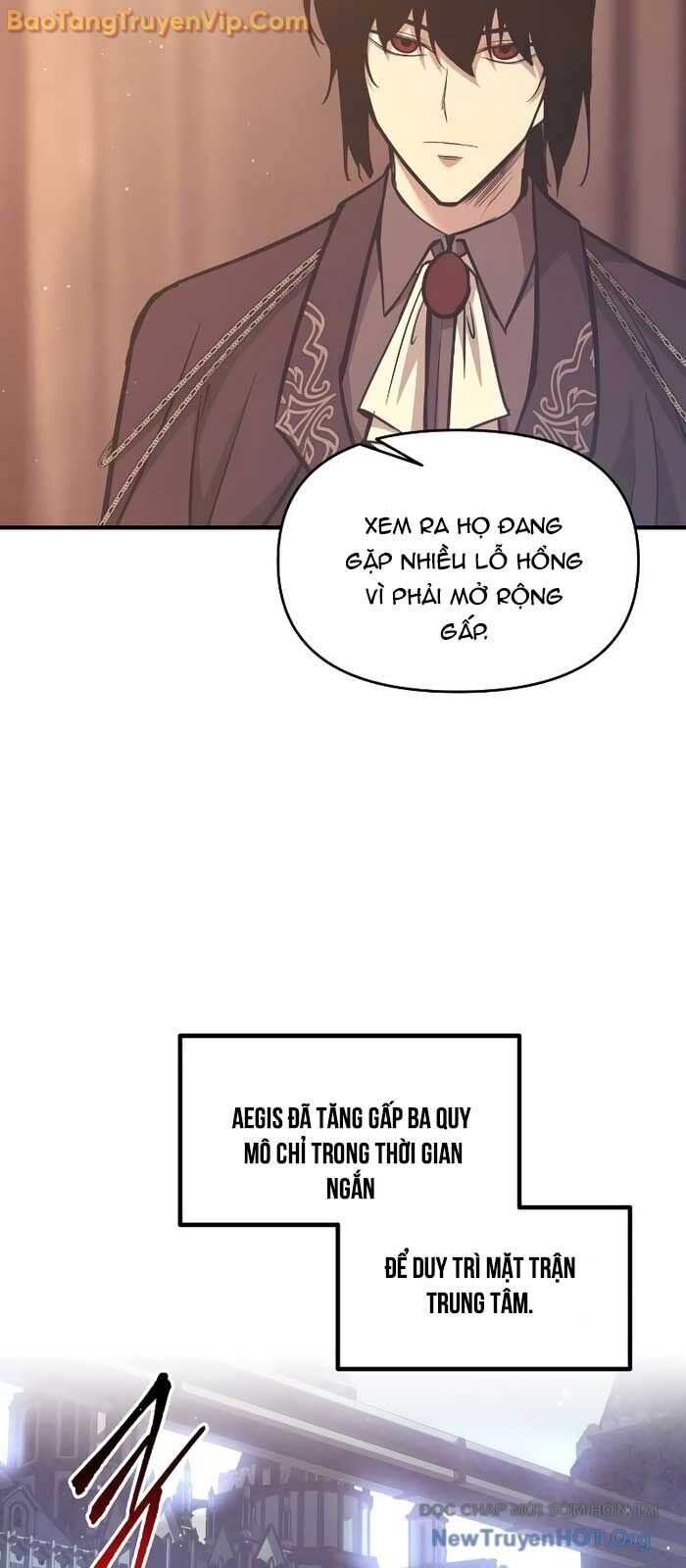Trở Thành Hung Thần Trong Trò Chơi Thủ Thành