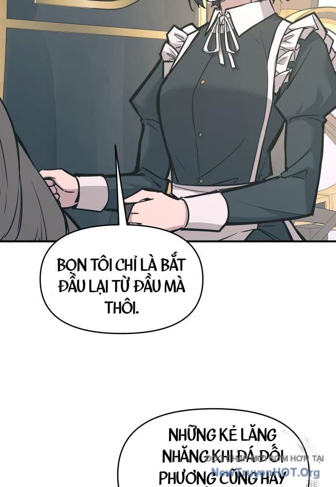 Trở Thành Hung Thần Trong Trò Chơi Thủ Thành