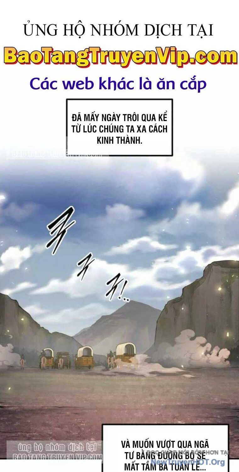 Trở Thành Hung Thần Trong Trò Chơi Thủ Thành