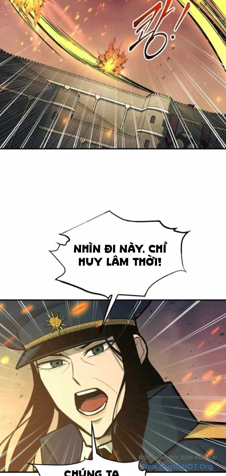 Trở Thành Hung Thần Trong Trò Chơi Thủ Thành