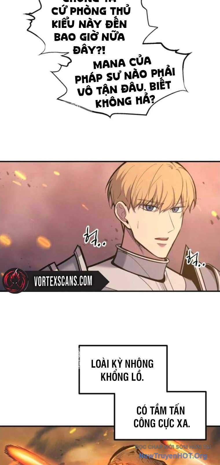 Trở Thành Hung Thần Trong Trò Chơi Thủ Thành