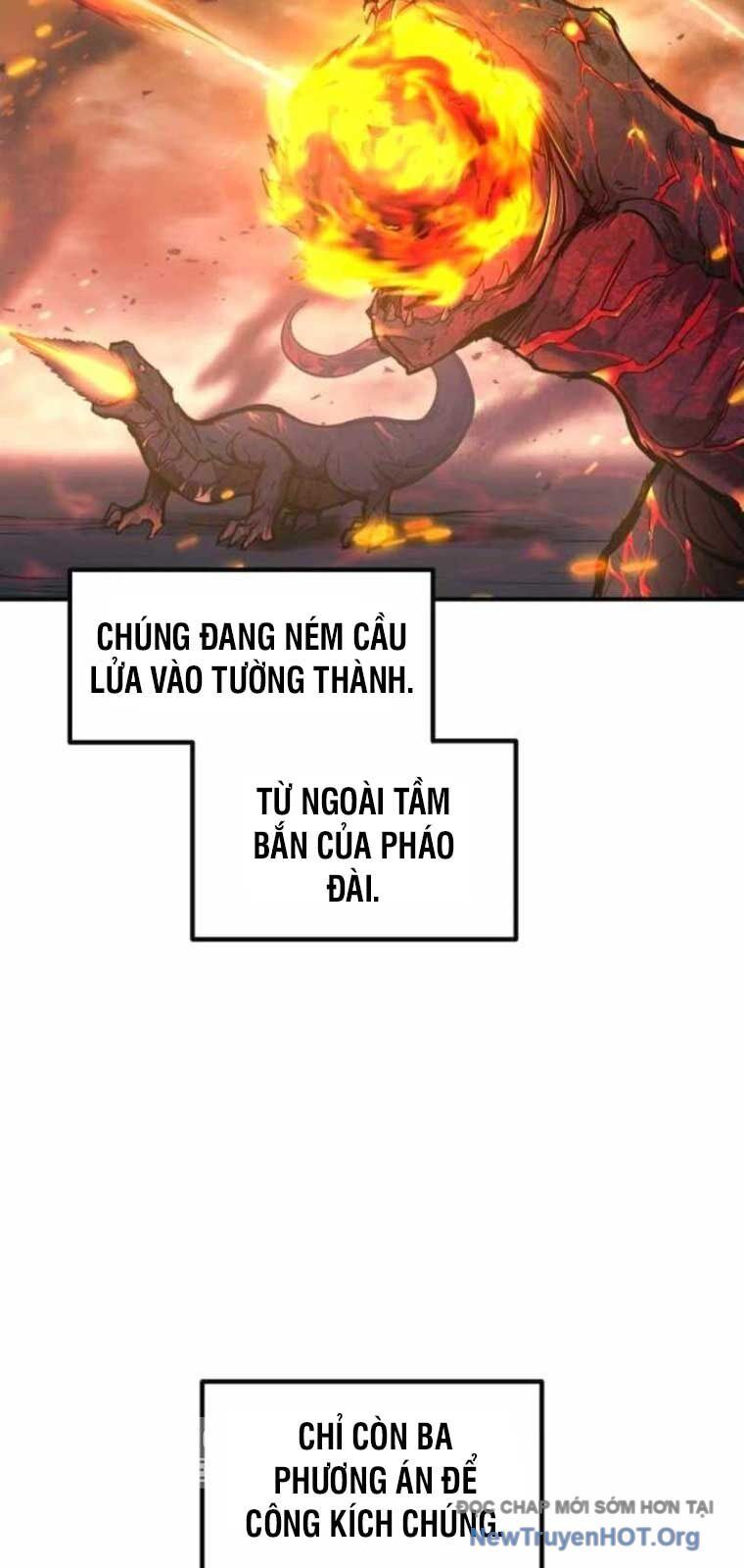 Trở Thành Hung Thần Trong Trò Chơi Thủ Thành