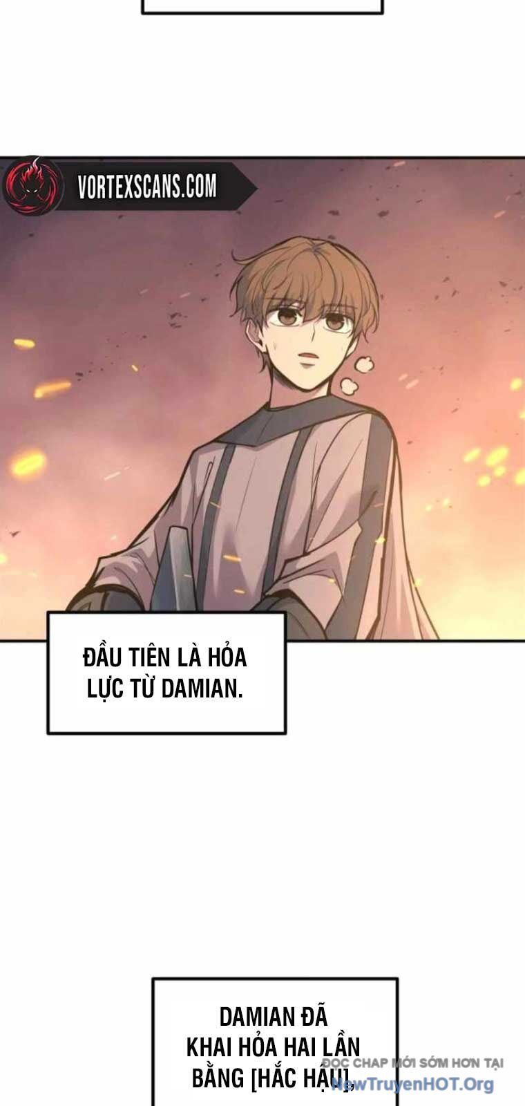 Trở Thành Hung Thần Trong Trò Chơi Thủ Thành