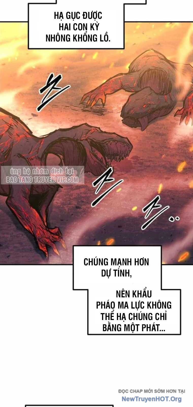 Trở Thành Hung Thần Trong Trò Chơi Thủ Thành