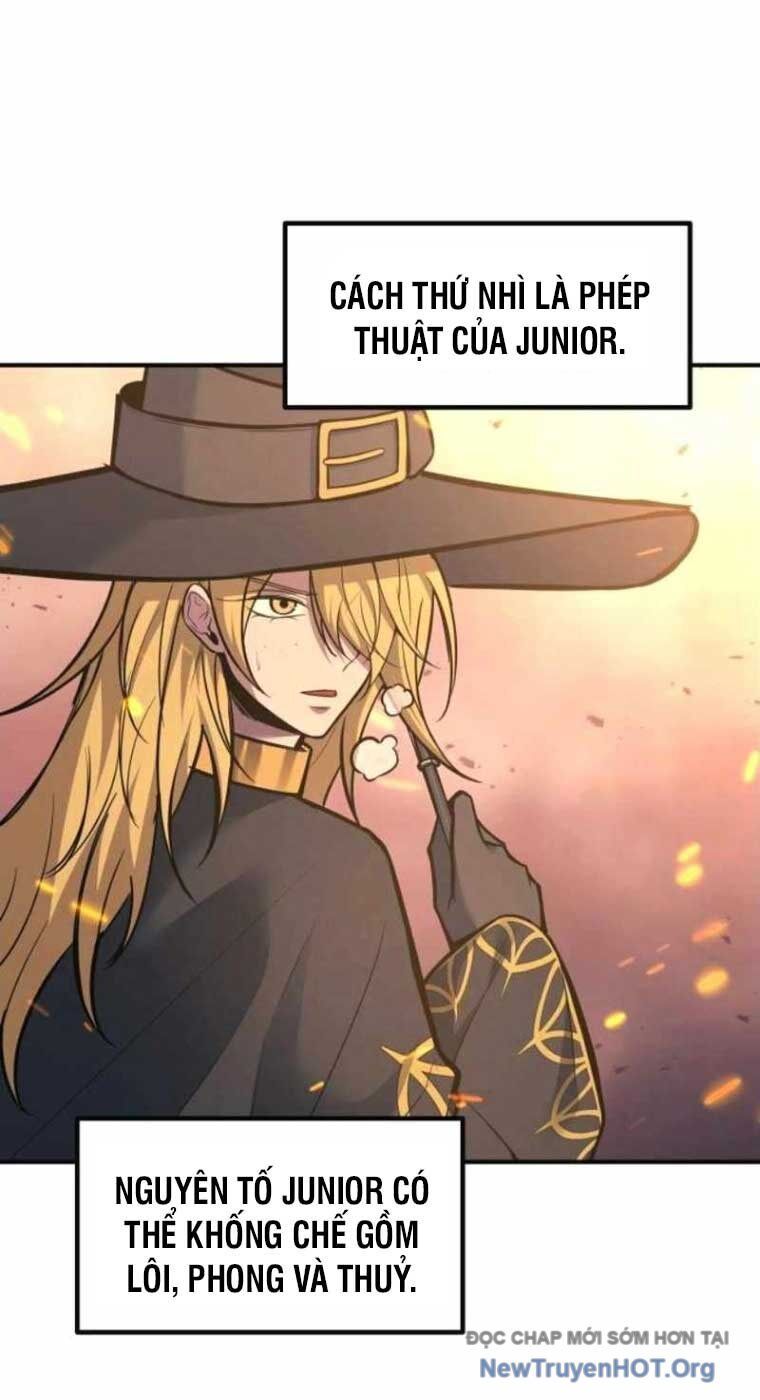 Trở Thành Hung Thần Trong Trò Chơi Thủ Thành