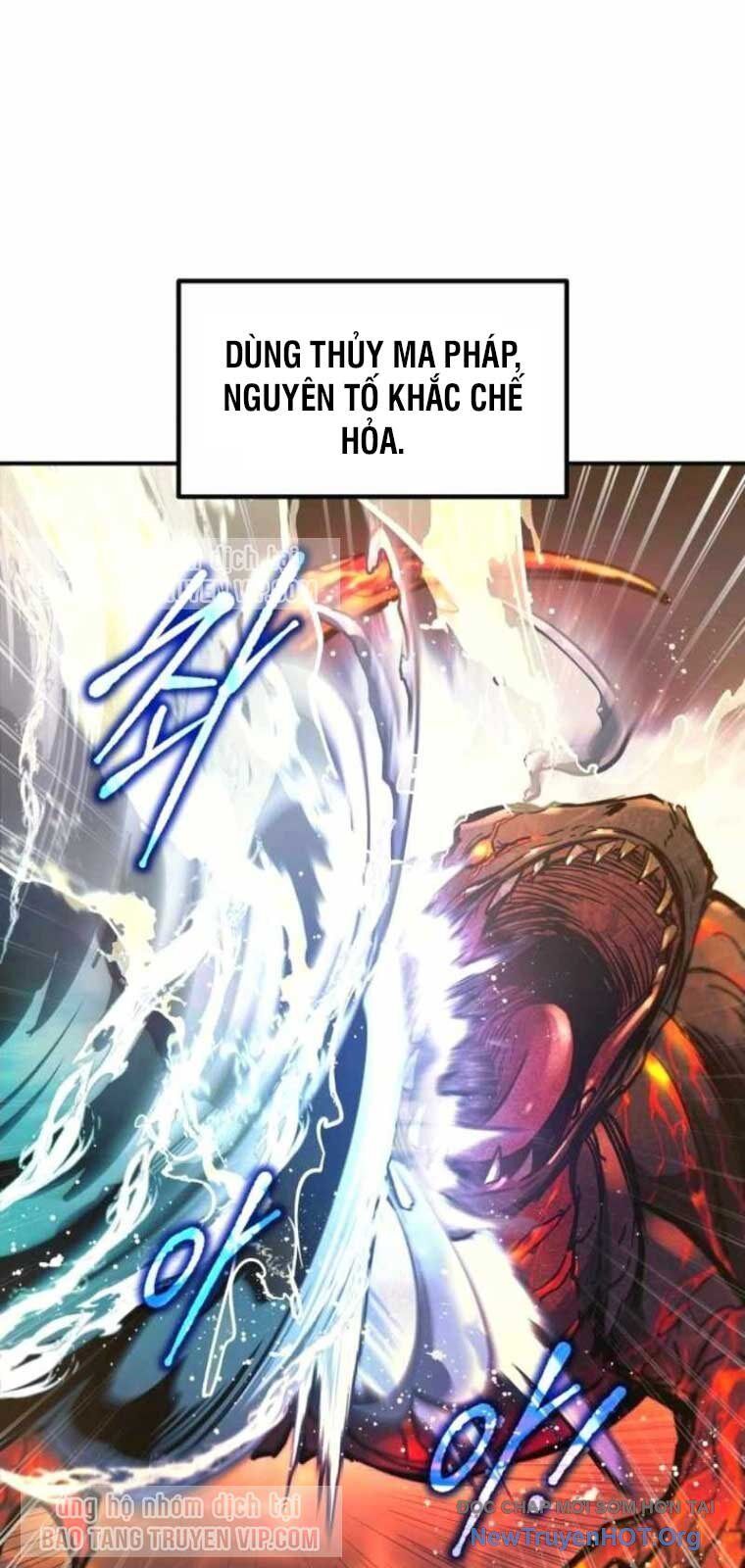 Trở Thành Hung Thần Trong Trò Chơi Thủ Thành